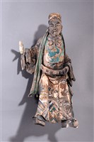 藏品(林沖)的圖片