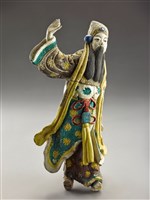 藏品(孔明)的圖片