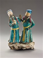 藏品(庶民百姓)的圖片