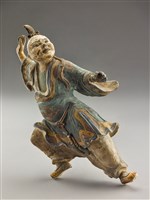 藏品(封神人物)的圖片