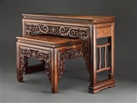 藏品(佛供桌)的圖片