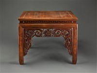 藏品(佛供桌(下桌))的圖片