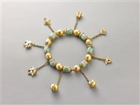 藏品(腳環)的圖片