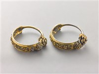 藏品(耳環)的圖片