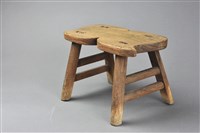 藏品(新娘墊腳椅)的圖片