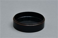 藏品(珠寶盒-配件(圓盒-身))的圖片