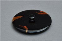 藏品(屠蘇酒器組-1(壺蓋))的圖片