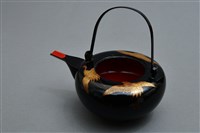 藏品(屠蘇酒器組-2(壺身))的圖片