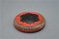 藏品(禮籃(蓋))的圖片