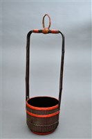 藏品(禮籃(主體))的圖片