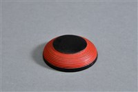 藏品(禮籃、訂婚戒指小籃(訂婚戒指小籃-蓋))的圖片