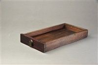 藏品(鏡臺(抽屜-左))的圖片