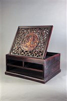 藏品(鏡臺(臺身))的圖片