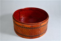 藏品(張興良款禮籃(中層))的圖片