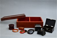 藏品(聘金首飾盒)的圖片