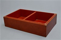 藏品(聘金首飾盒(外盒身))的圖片