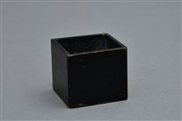 藏品(聘金首飾盒(小方盒身))的圖片