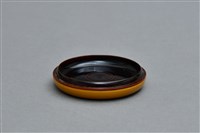藏品(聘金首飾盒(小圓盒身))的圖片