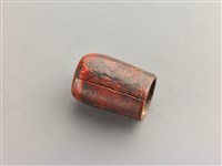 藏品(狩獵火藥筒（筒蓋）)的圖片