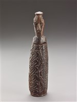 藏品(狩獵火藥筒)的圖片