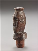 藏品(狩獵火藥筒（筒蓋）)的圖片