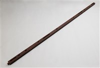 藏品(鳳樓春戲臺(上框柱))的圖片