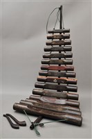 藏品(泰國木琴)的圖片