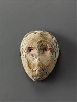 藏品(懸絲傀儡面具-猿)的圖片