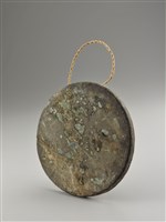 藏品(武場樂器(小鑼))的圖片