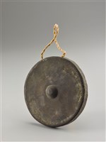 藏品(武場樂器(小鑼))的圖片