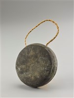 藏品(武場樂器(小鑼))的圖片