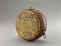藏品(武場樂器(扁鼓))的圖片