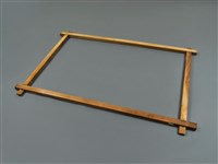 藏品(戲台—影窗)的圖片