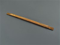 藏品(戲台—影窗（螢幕架）)的圖片