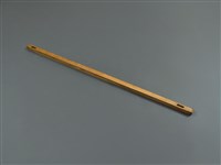 藏品(戲台—影窗（螢幕架）)的圖片