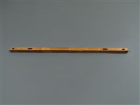 藏品(戲台—影窗（螢幕架）)的圖片