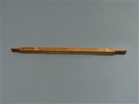 藏品(戲台—影窗（螢幕架）)的圖片