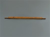 藏品(戲台—影窗（螢幕架）)的圖片