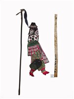 藏品(永興樂皮影偶－影身)的圖片