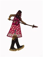 藏品(永興樂皮影偶－影身)的圖片