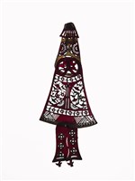 藏品(明壽興皮影偶—影身)的圖片