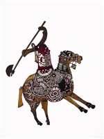 藏品(明壽興皮影偶—影身)的圖片