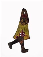 藏品(皮影戲人身偶--一般人)的圖片