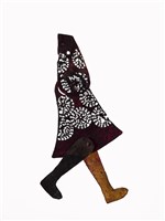 藏品(皮影戲人身偶--公子)的圖片