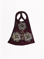 藏品(皮影戲人身偶--偶身(下半身))的圖片