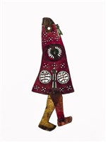 藏品(皮影戲人身偶--公子)的圖片