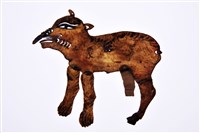 藏品(動物偶—象)的圖片