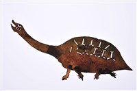 藏品(動物偶—龜)的圖片