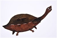 藏品(動物偶—龜)的圖片