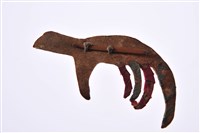 藏品(動物偶—五腳獸)的圖片